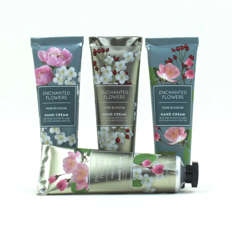 Luxury Hand Cream Gift Set